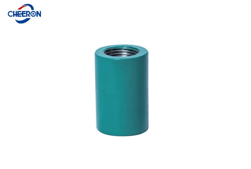 Kopling Besi Beton Berlapis Epoxy