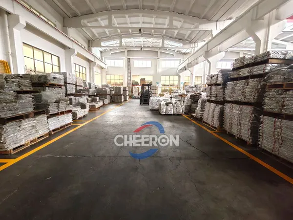 Kapasitas Produksi Tahunan