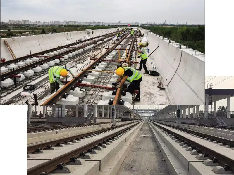 Proyek Kereta Api Cepat Beijing-Shanghai