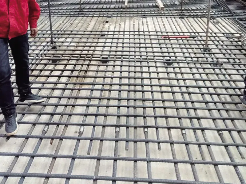 Proyek Jalan Tol Changshen