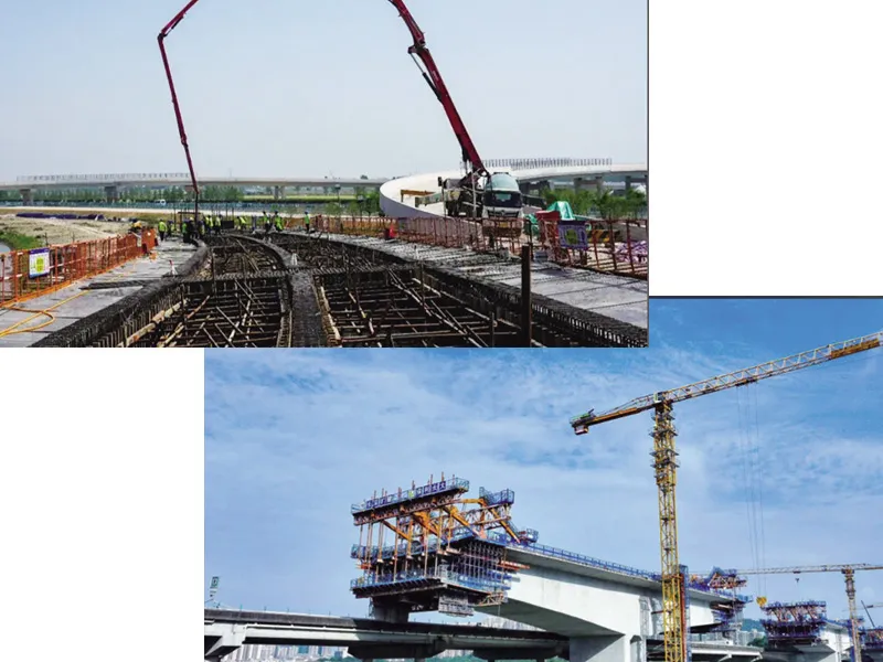 Proyek Jalan Tol Changshen