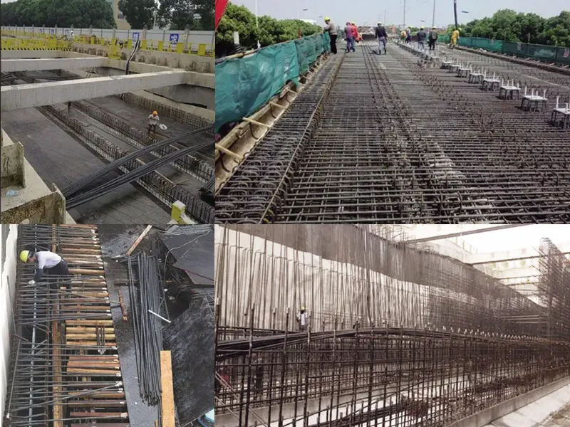 Proyek 5 Jalur 2 Metro Changzhou