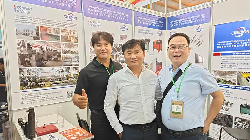 MINING INDONESIA 2024 Pameran Internasional Mesin Teknik, Pertambangan, dan Beton Indonesia