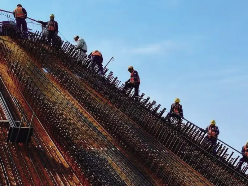 Proyek Pembangkit Listrik Tenaga Nuklir Sanwan