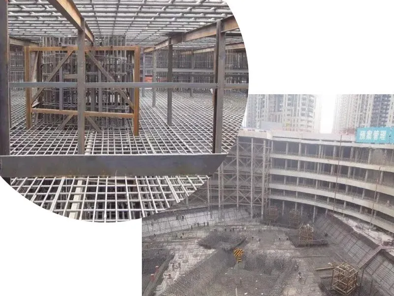 Proyek Wuhan Greenland Center