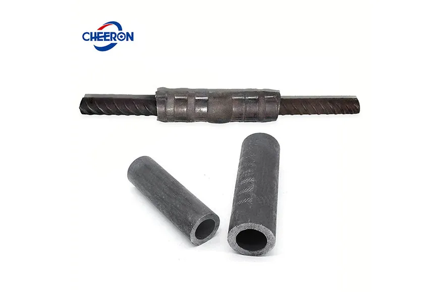 Kopling Tulangan Crimping