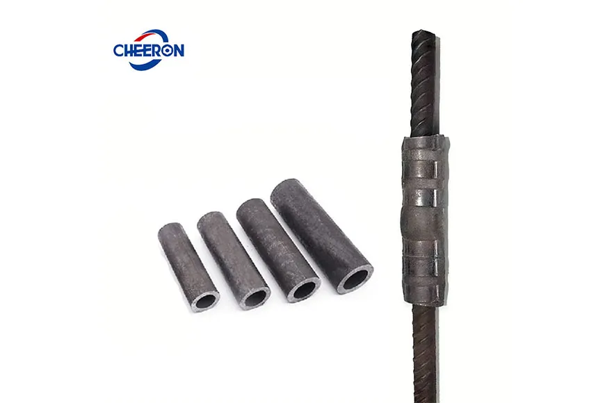 Kopling Tulangan Crimping