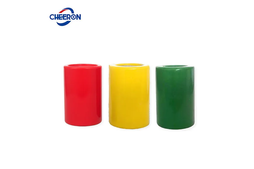 Kopling Batang Tulangan Berlapis Epoxy