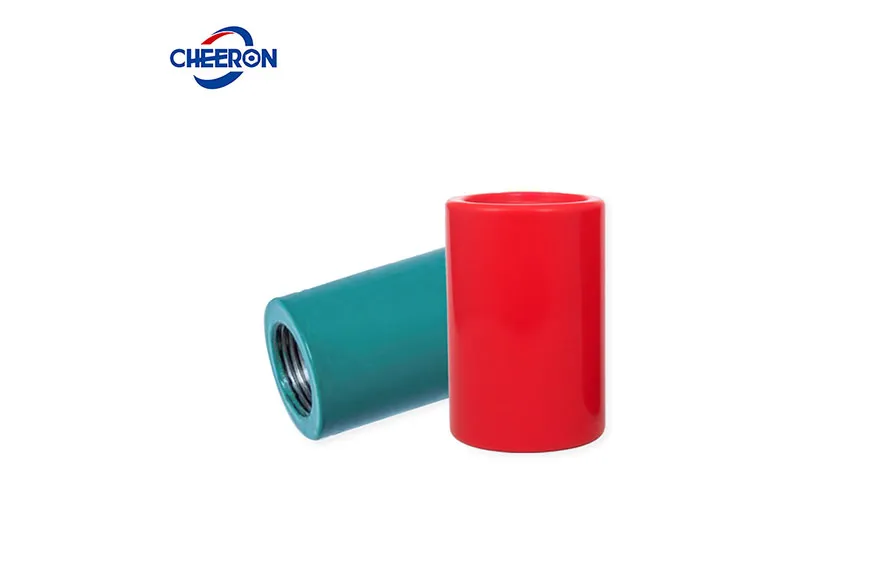 Kopling Tulangan Berlapis Epoxy