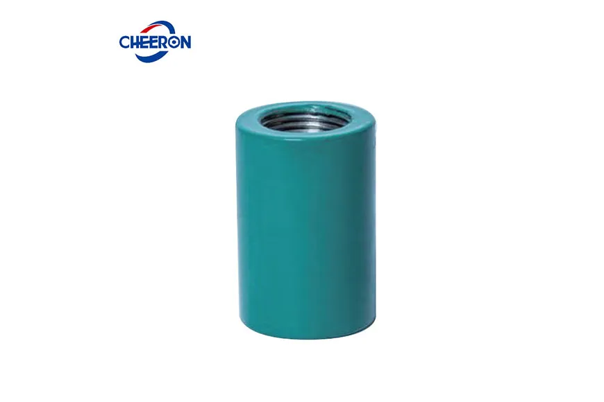 Kopling Tulangan Berlapis Epoxy