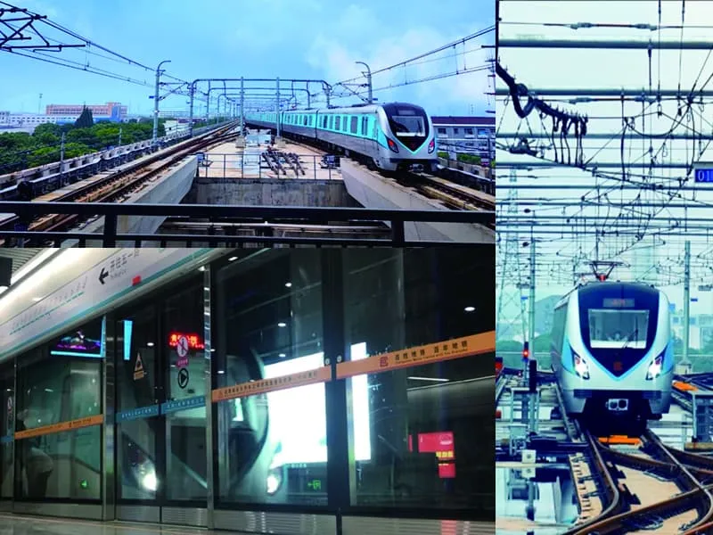 Metro Changzhou