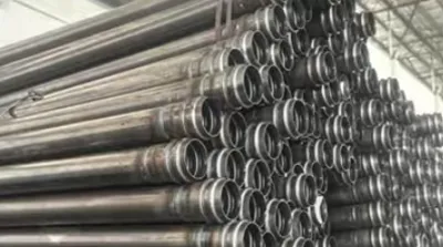 Video Pipa Sonic Logging Tipe Clamp
