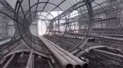 Video Pipa Logging Sonik Tipe Selongsong