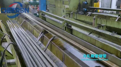 Video Kopling Rebar Dilapisi Epoksi