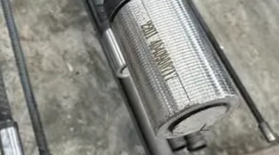 Pemasangan dan Penggunaan Kopling Mur Pengunci