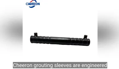 Video Kopling Grout