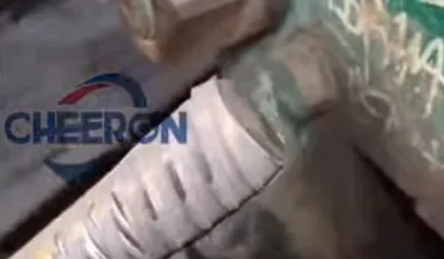 Video Kopling Tulangan Upset Forging