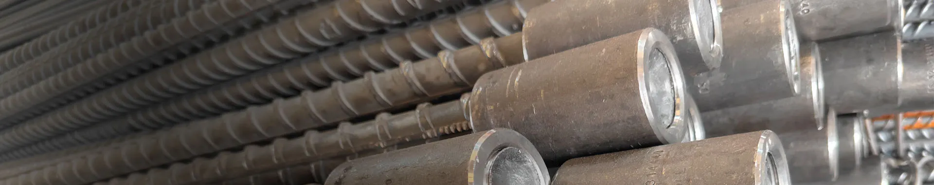 Kopling Besi Beton TMT