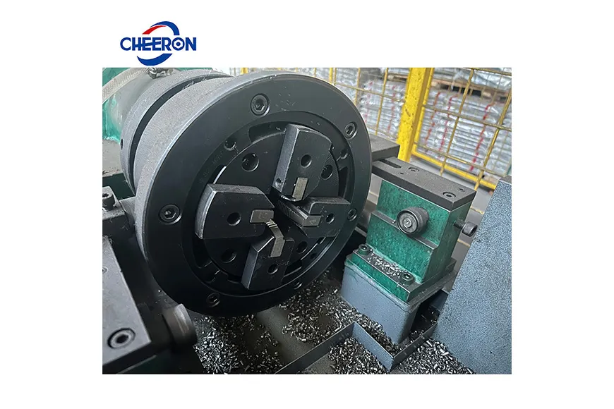 Chasers untuk Mesin Ulir Besi Beton
