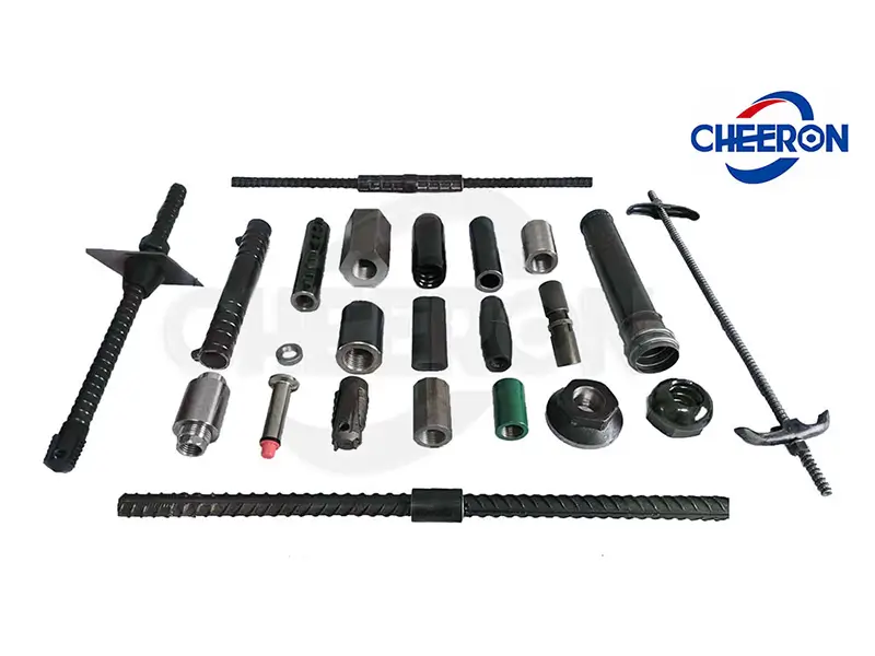 Cara Memilih Rebar Coupler yang Tepat